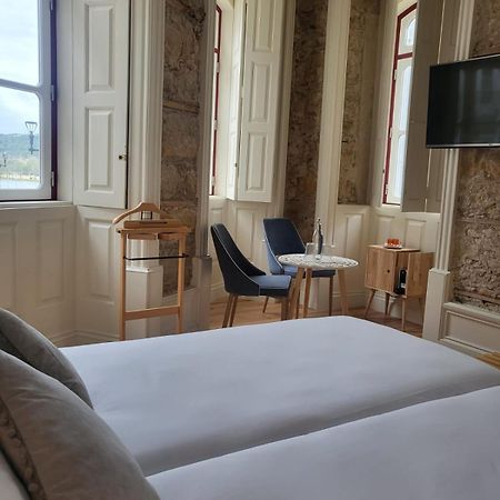Casa Da Portagem By Purus Hotel Coimbra Kültér fotó