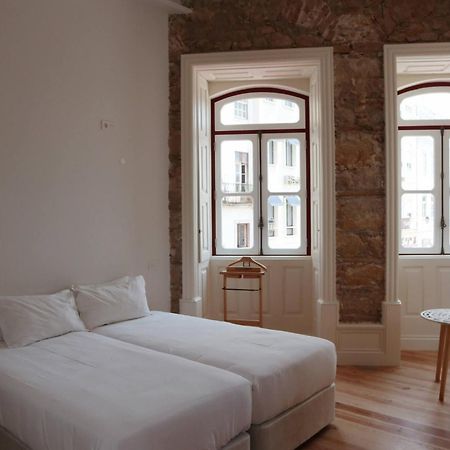 Casa Da Portagem By Purus Hotel Coimbra Kültér fotó