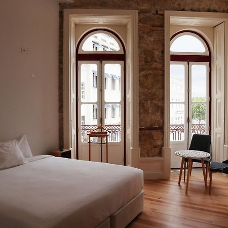 Casa Da Portagem By Purus Hotel Coimbra Kültér fotó