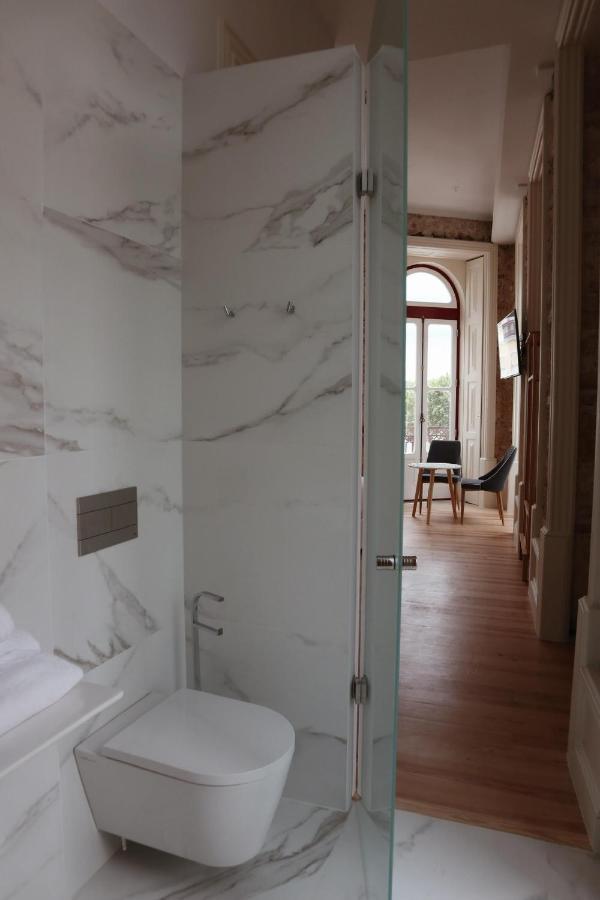 Casa Da Portagem By Purus Hotel Coimbra Kültér fotó