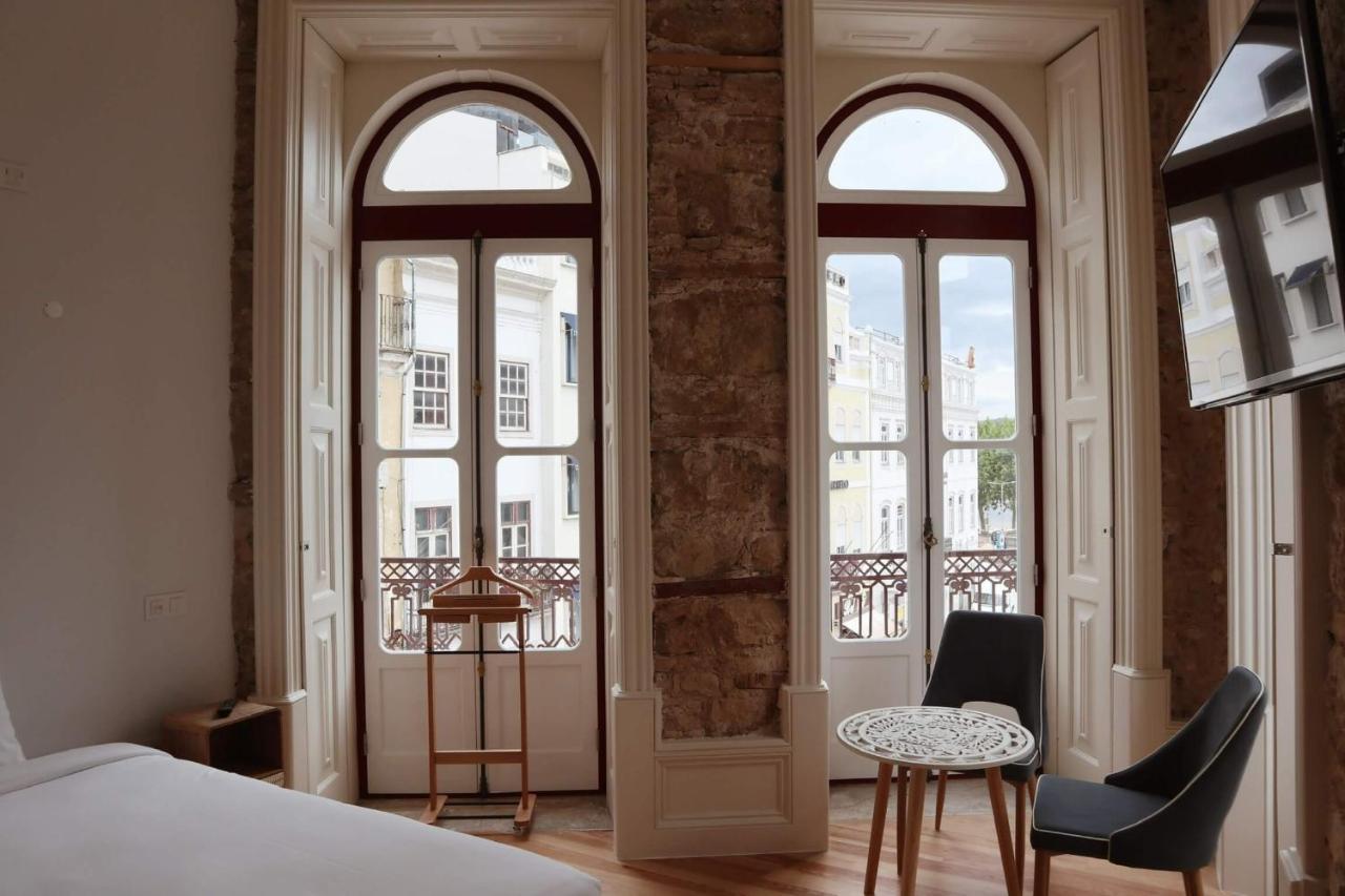 Casa Da Portagem By Purus Hotel Coimbra Kültér fotó