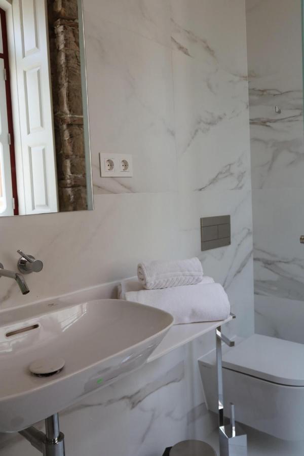 Casa Da Portagem By Purus Hotel Coimbra Kültér fotó