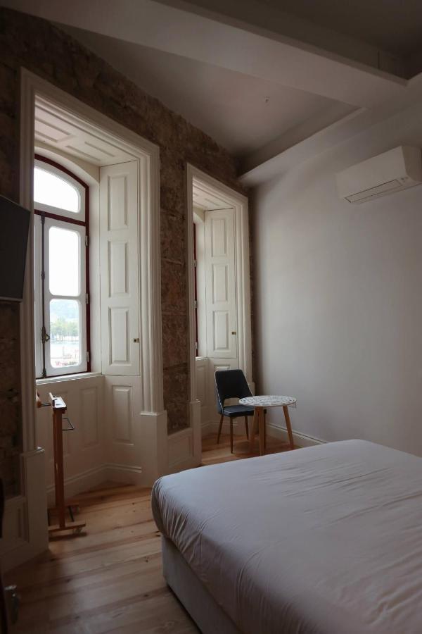 Casa Da Portagem By Purus Hotel Coimbra Kültér fotó