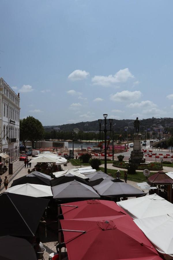 Casa Da Portagem By Purus Hotel Coimbra Kültér fotó