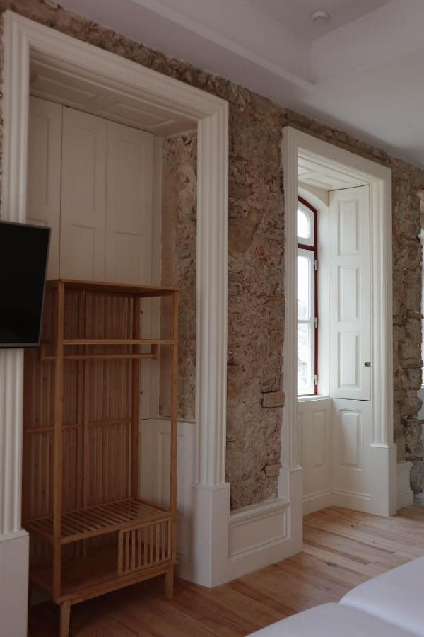 Casa Da Portagem By Purus Hotel Coimbra Kültér fotó