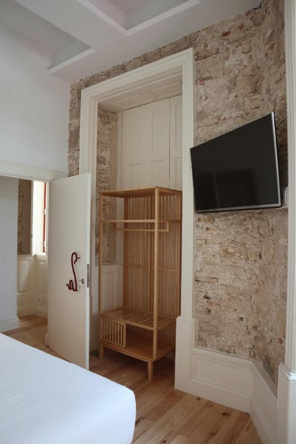 Casa Da Portagem By Purus Hotel Coimbra Kültér fotó