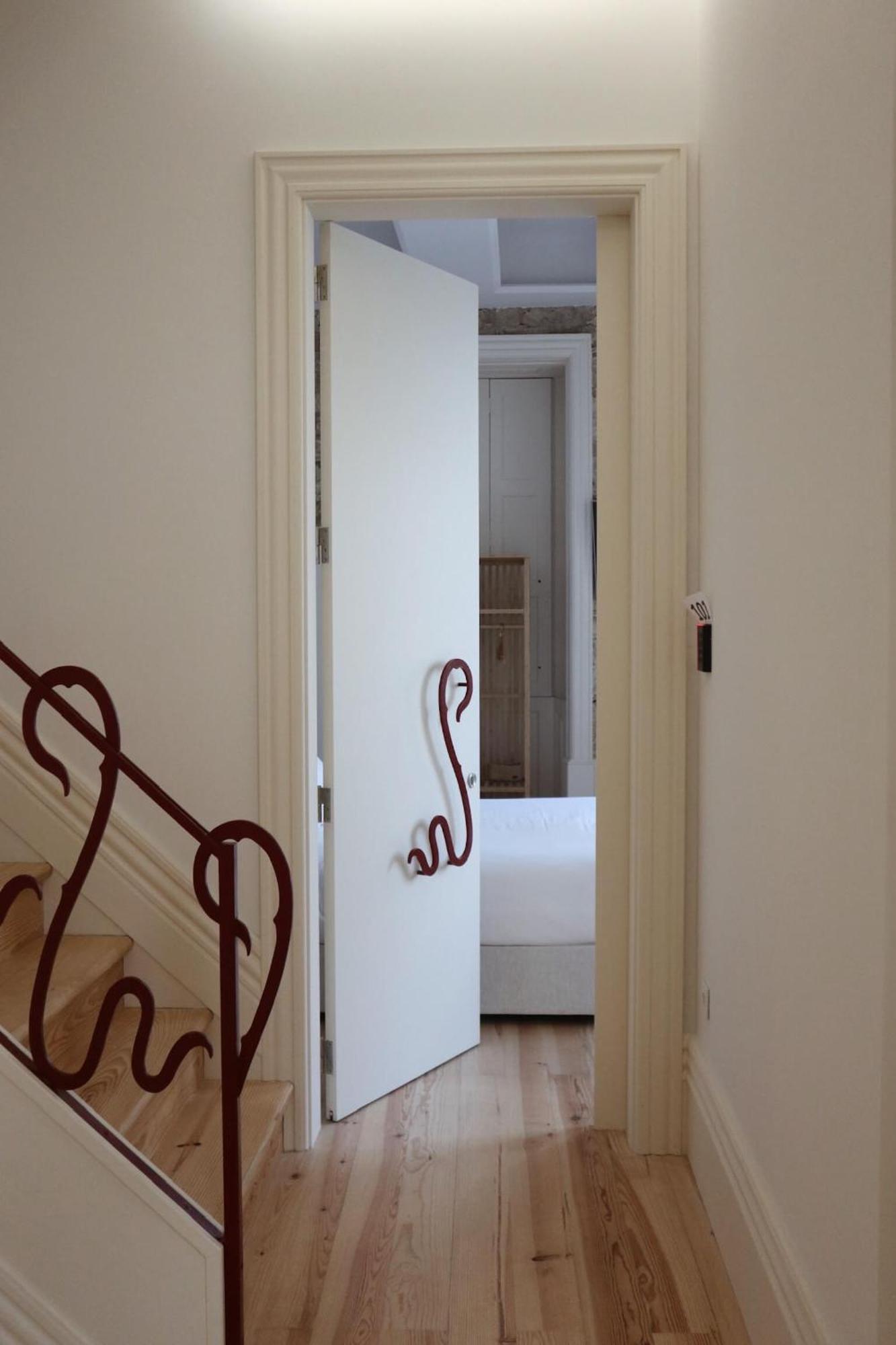 Casa Da Portagem By Purus Hotel Coimbra Kültér fotó