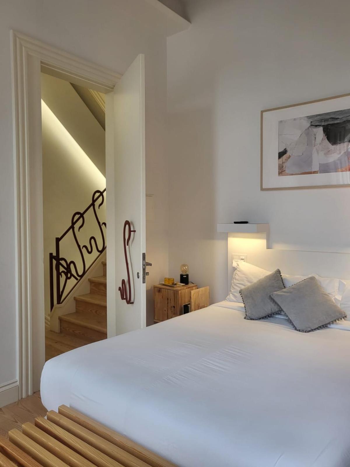 Casa Da Portagem By Purus Hotel Coimbra Kültér fotó