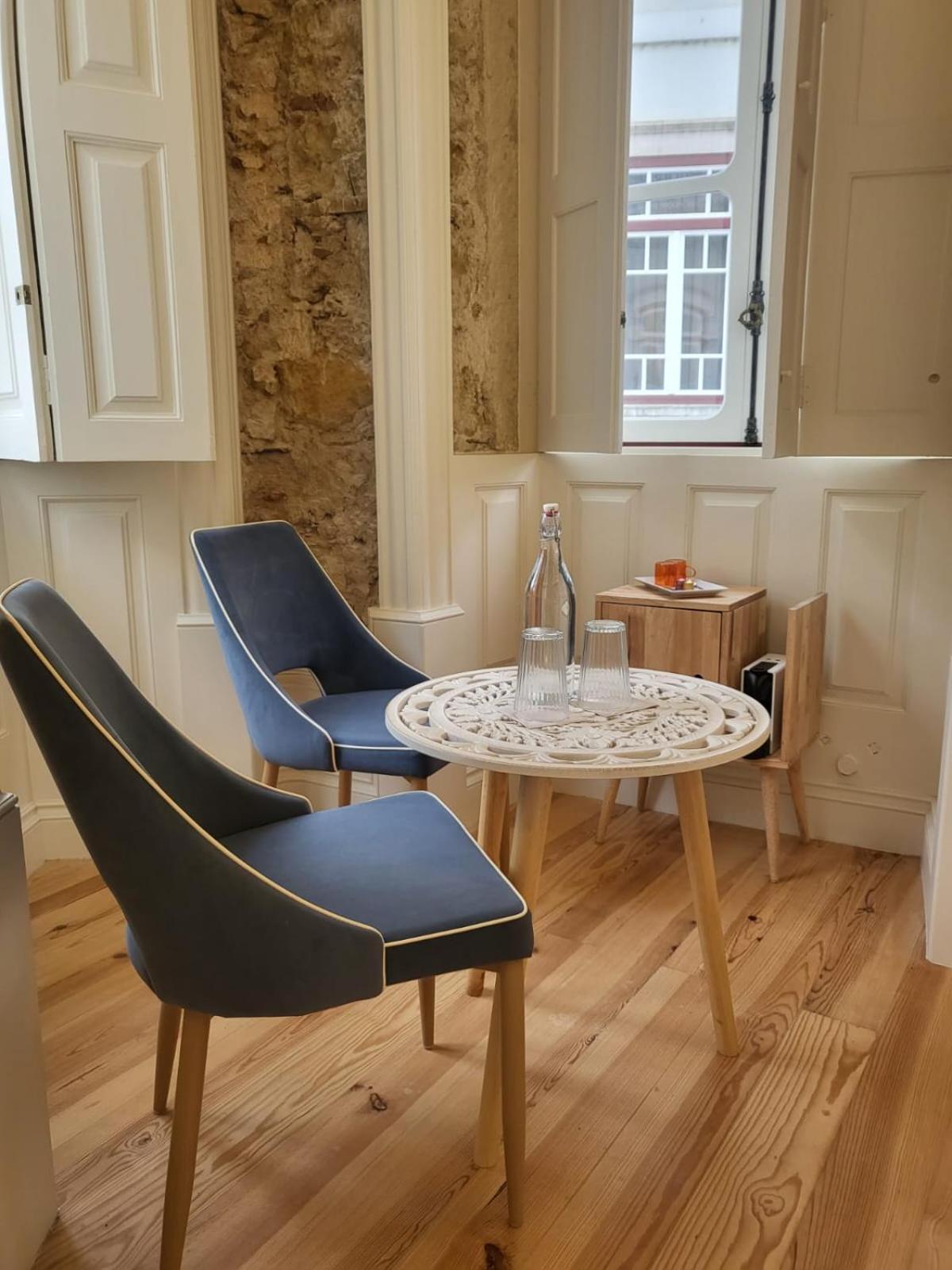 Casa Da Portagem By Purus Hotel Coimbra Kültér fotó