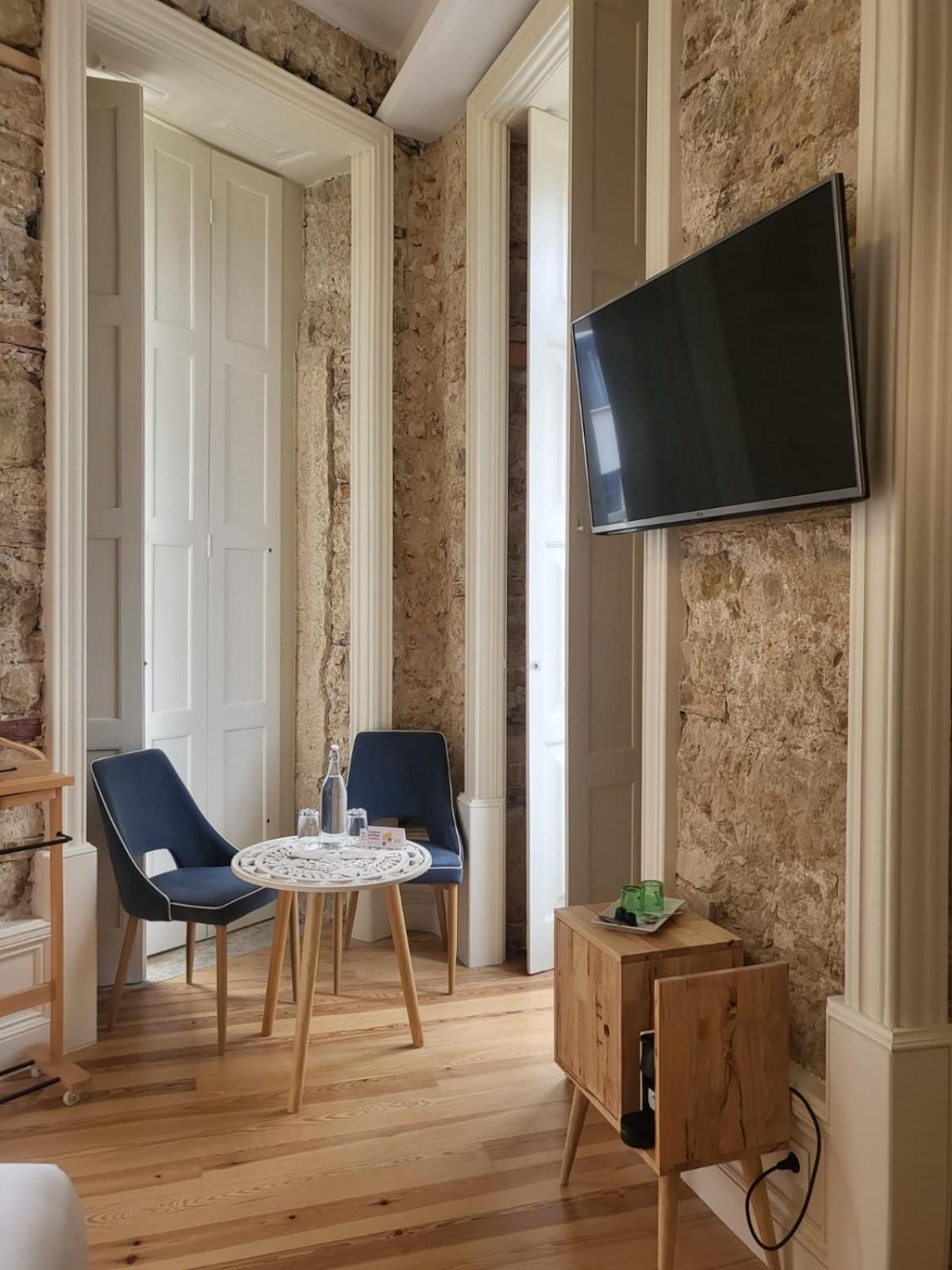 Casa Da Portagem By Purus Hotel Coimbra Kültér fotó