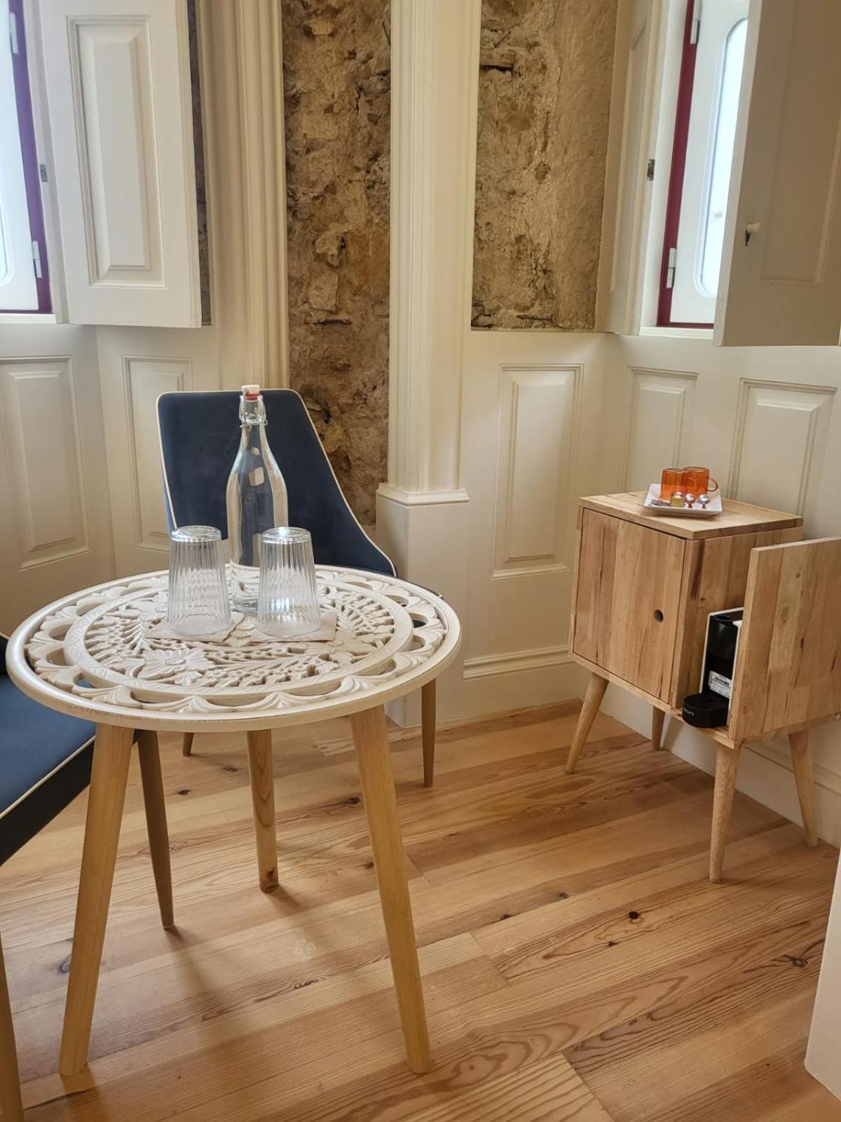 Casa Da Portagem By Purus Hotel Coimbra Kültér fotó