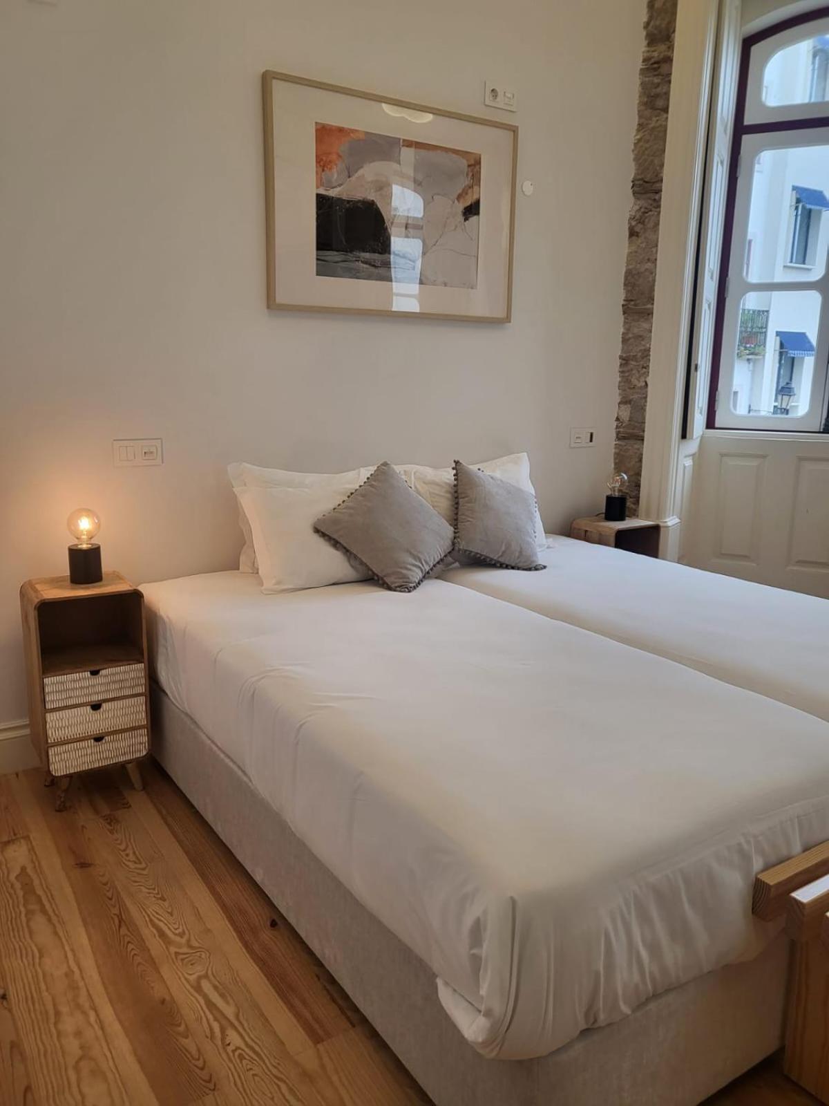Casa Da Portagem By Purus Hotel Coimbra Kültér fotó