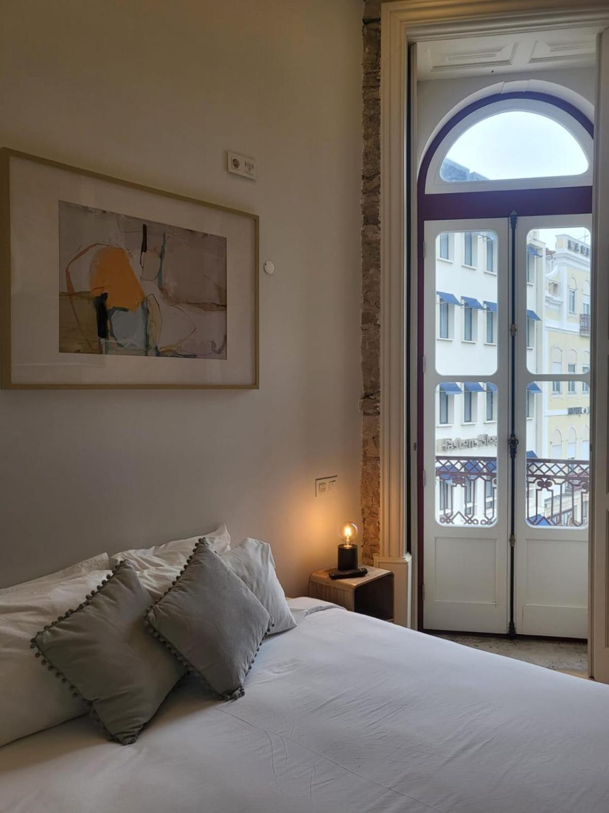 Casa Da Portagem By Purus Hotel Coimbra Kültér fotó