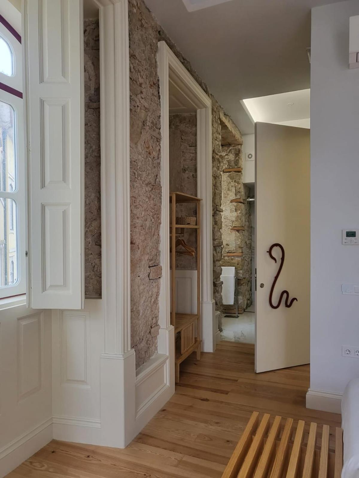 Casa Da Portagem By Purus Hotel Coimbra Kültér fotó
