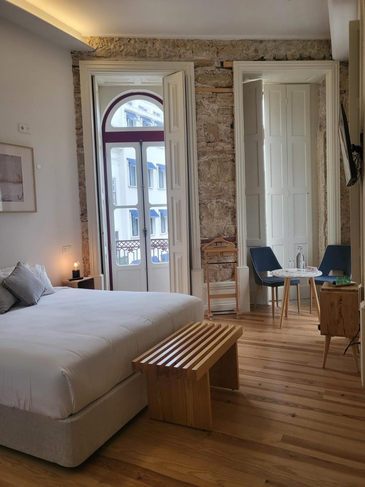 Casa Da Portagem By Purus Hotel Coimbra Kültér fotó