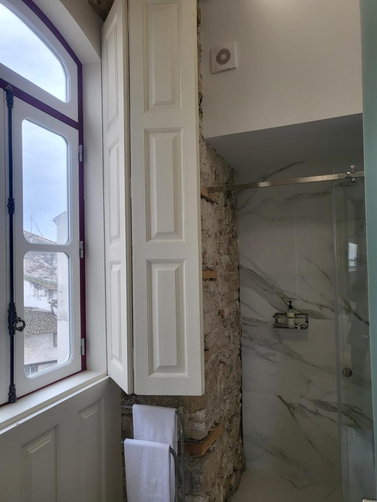 Casa Da Portagem By Purus Hotel Coimbra Kültér fotó