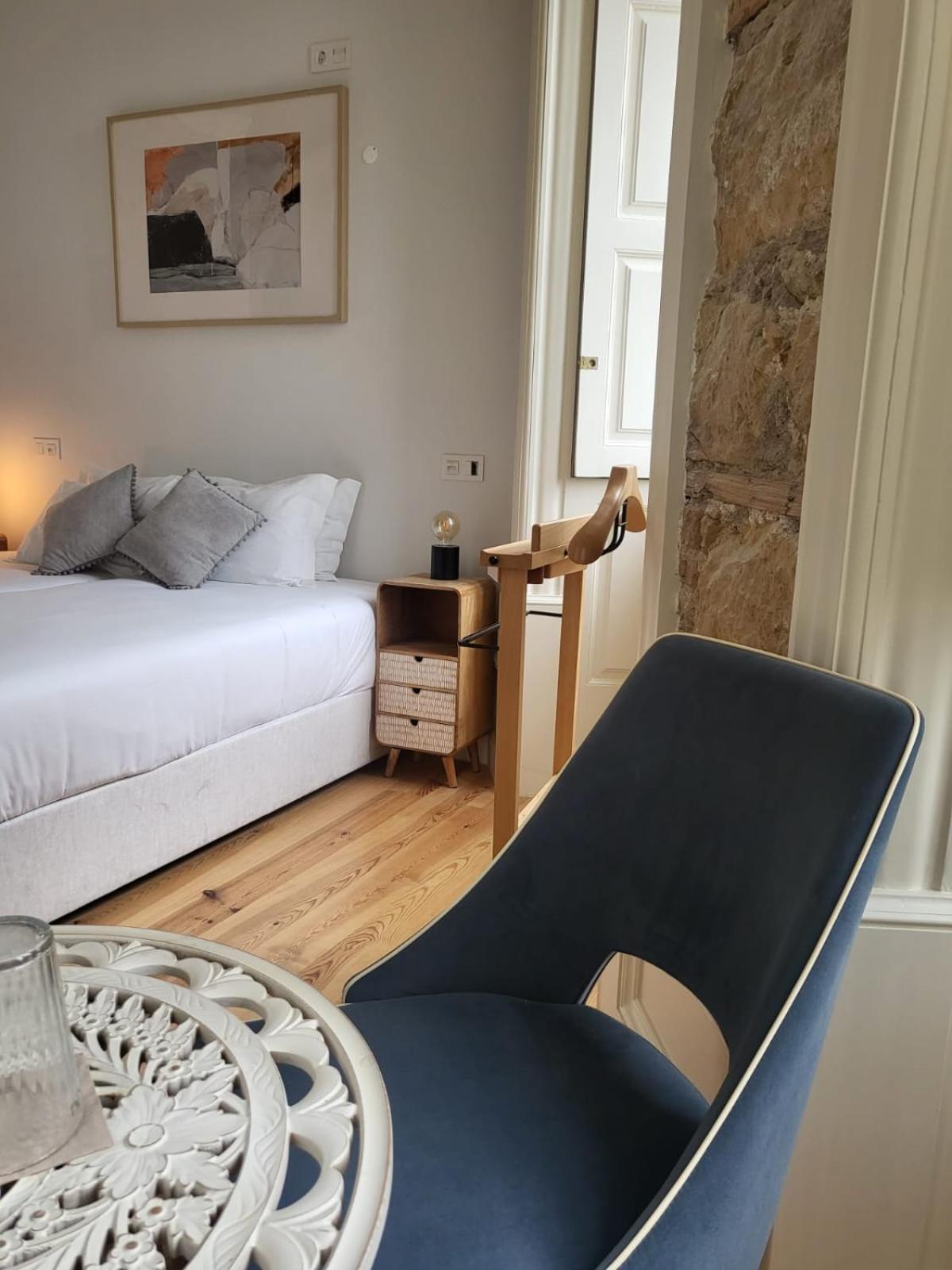 Casa Da Portagem By Purus Hotel Coimbra Kültér fotó