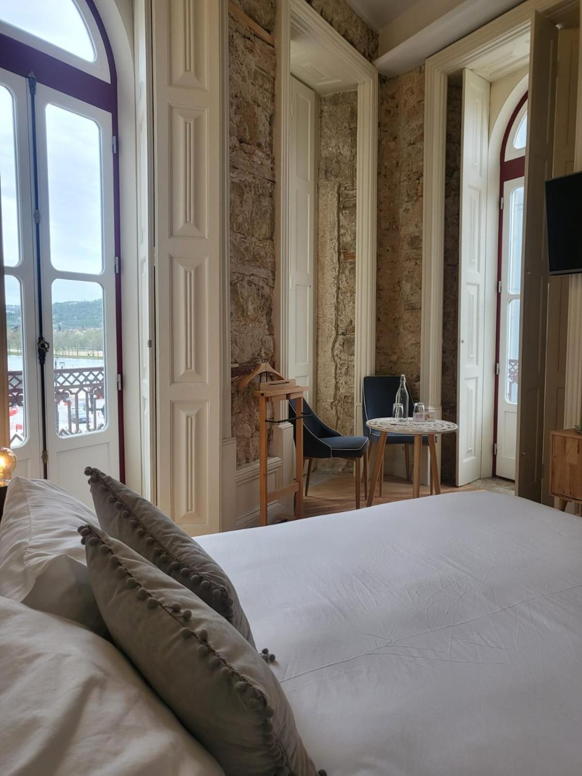 Casa Da Portagem By Purus Hotel Coimbra Kültér fotó