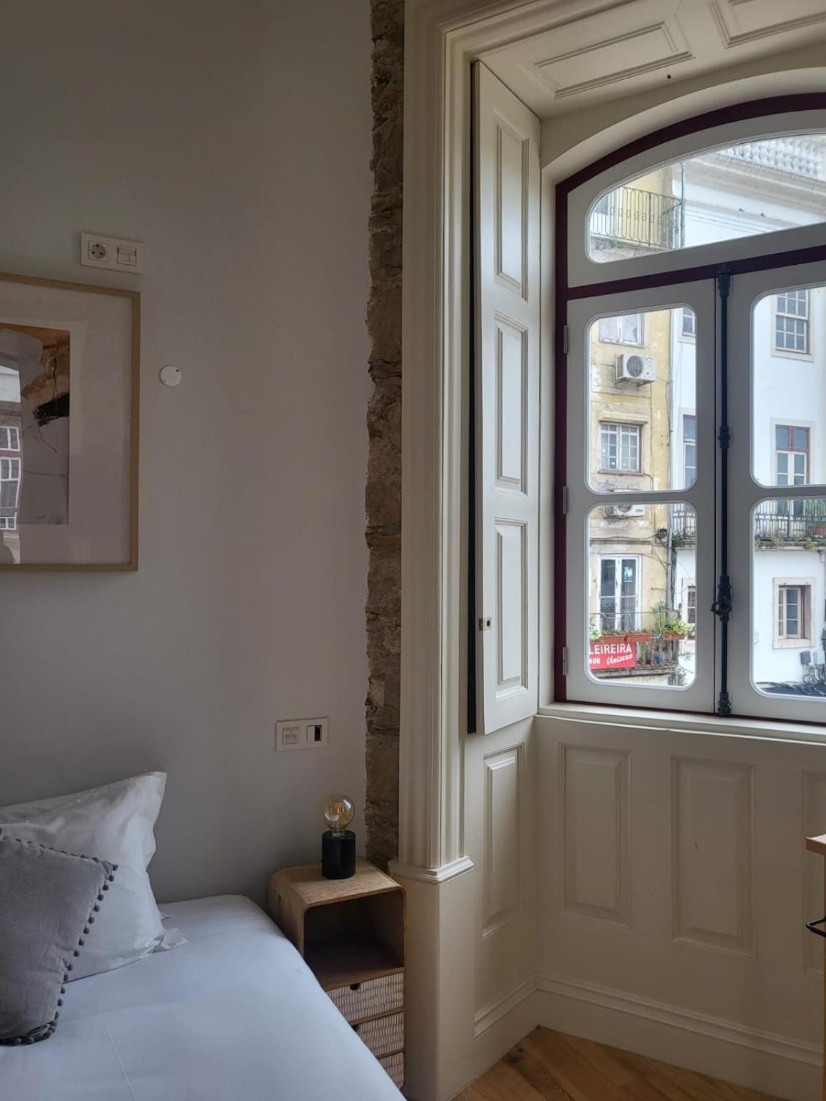 Casa Da Portagem By Purus Hotel Coimbra Kültér fotó