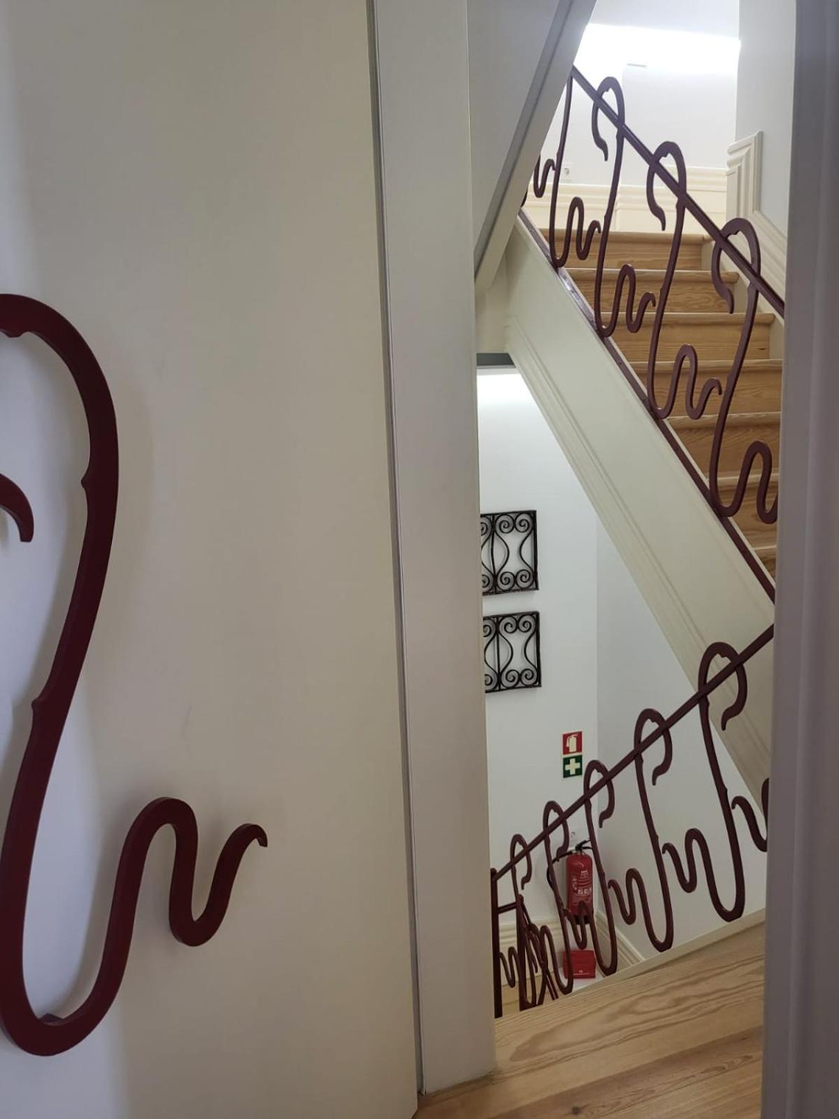 Casa Da Portagem By Purus Hotel Coimbra Kültér fotó