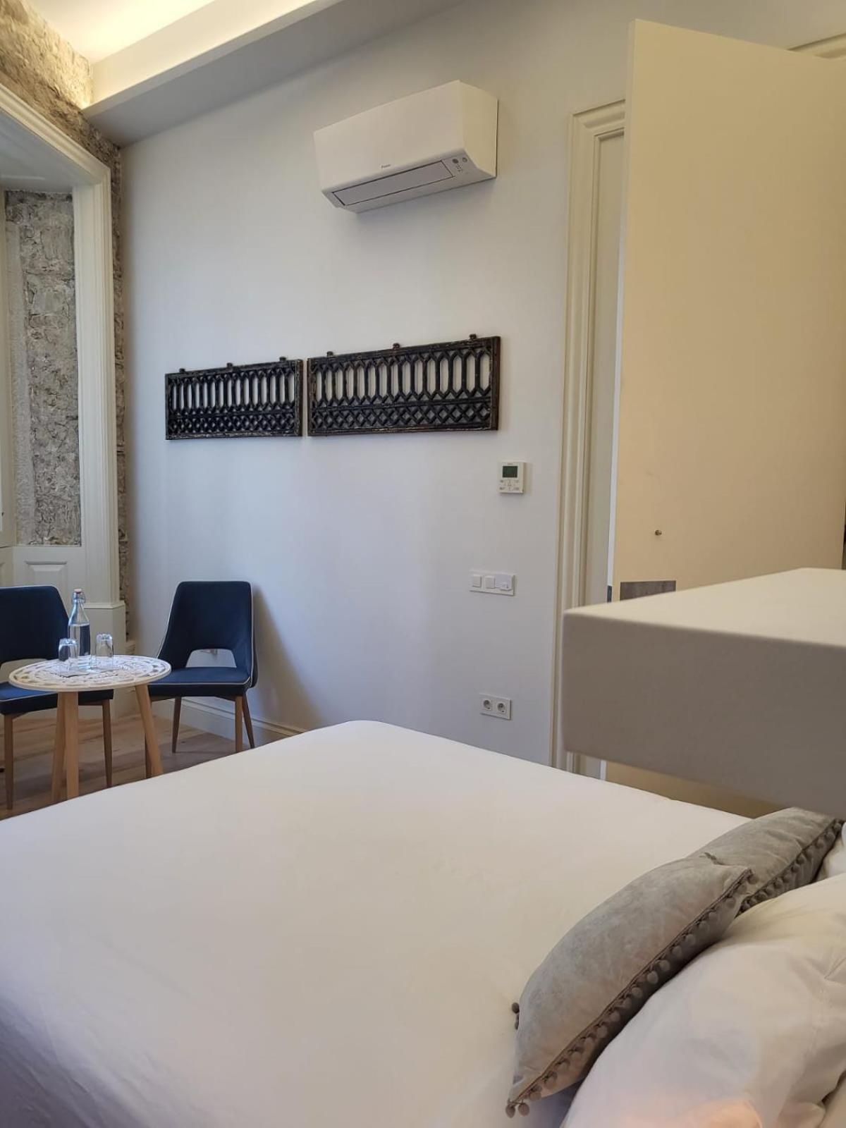 Casa Da Portagem By Purus Hotel Coimbra Kültér fotó