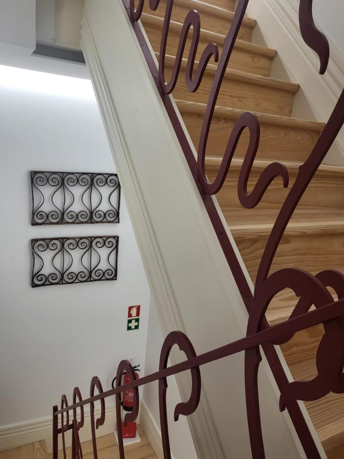 Casa Da Portagem By Purus Hotel Coimbra Kültér fotó