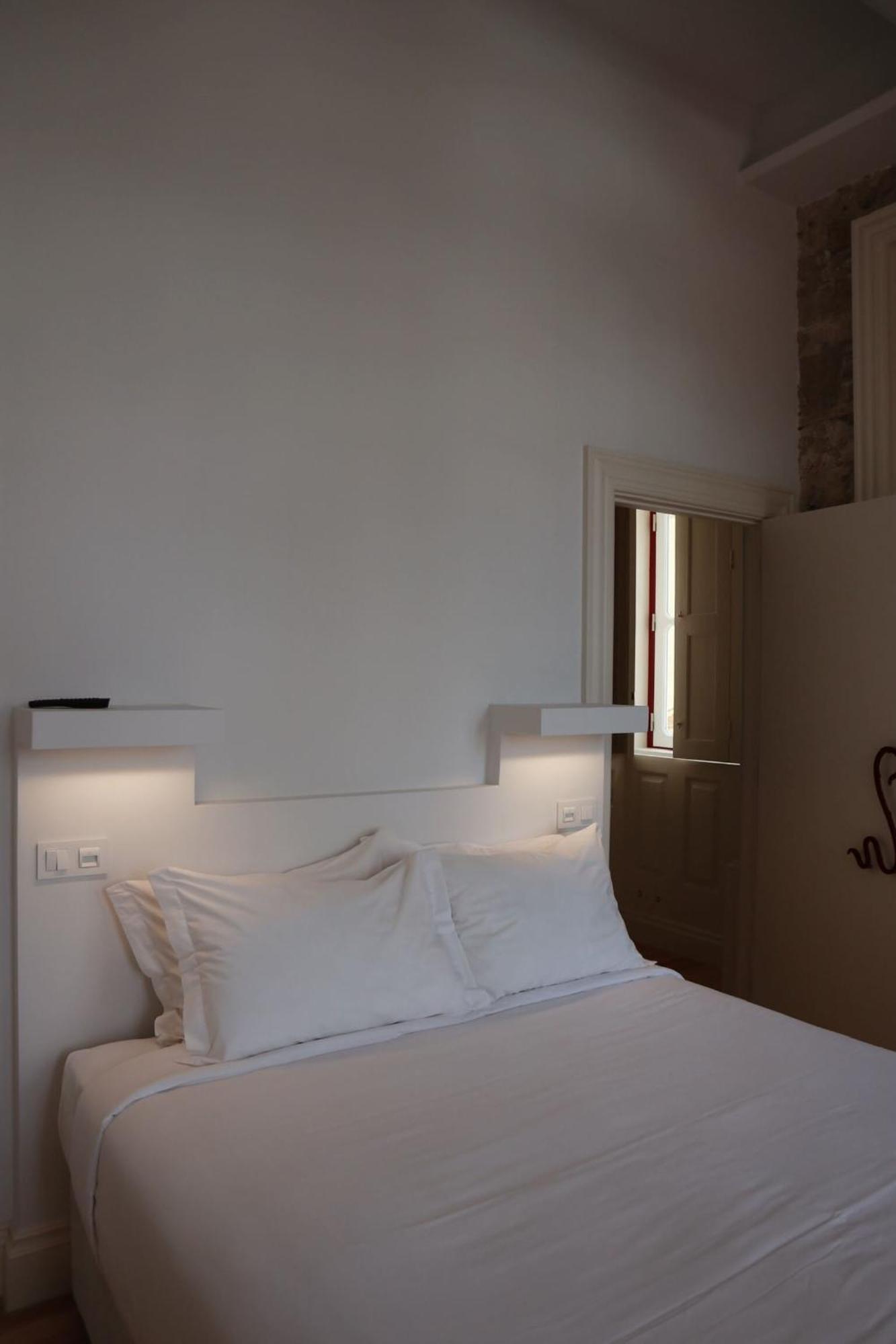 Casa Da Portagem By Purus Hotel Coimbra Kültér fotó