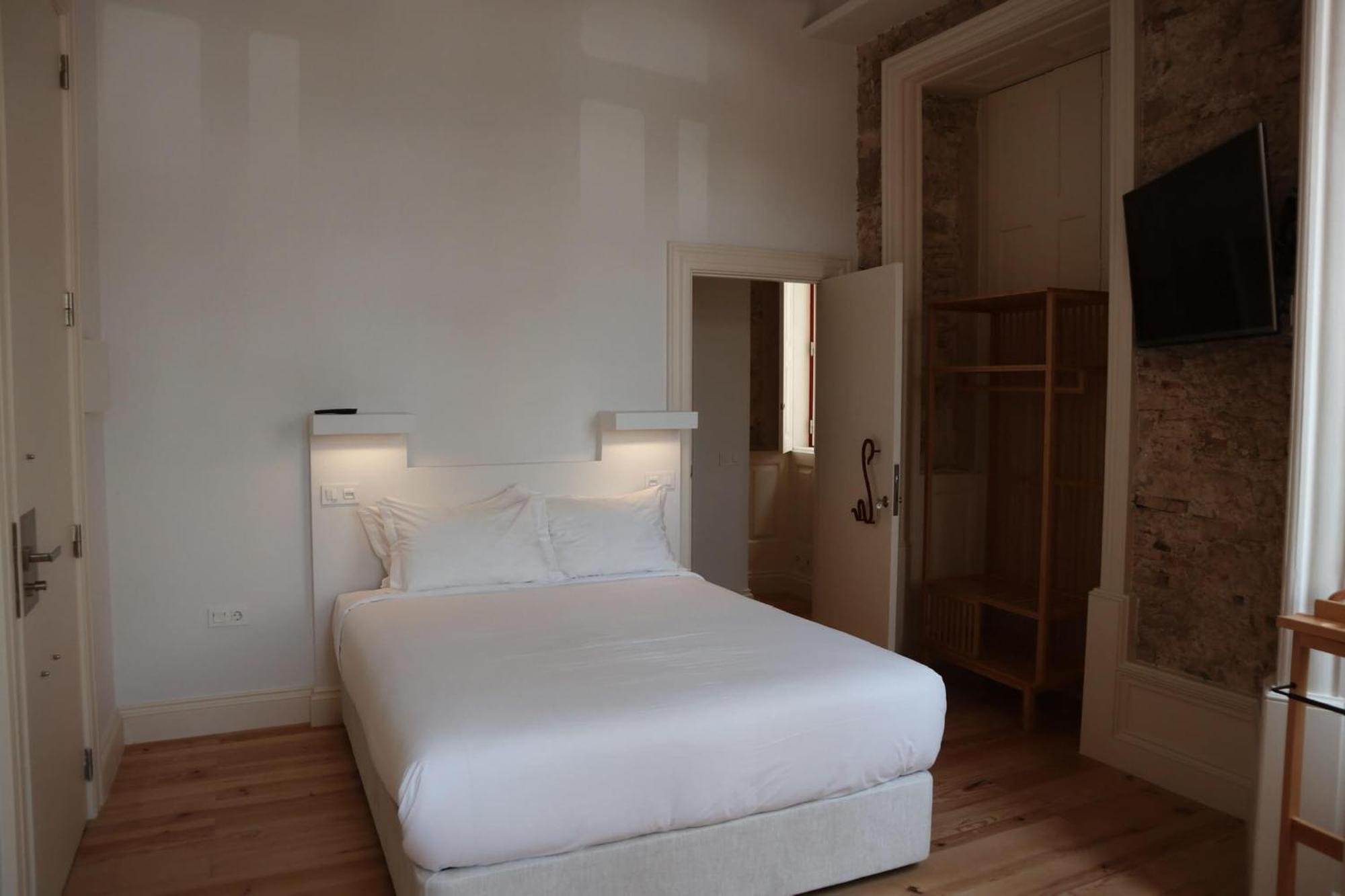 Casa Da Portagem By Purus Hotel Coimbra Kültér fotó