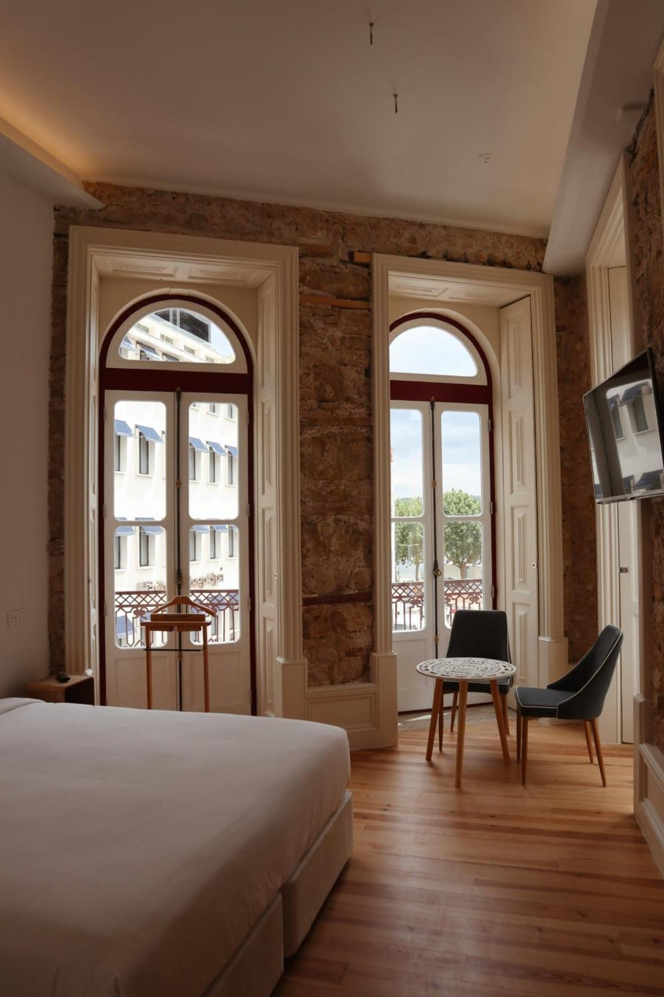 Casa Da Portagem By Purus Hotel Coimbra Kültér fotó