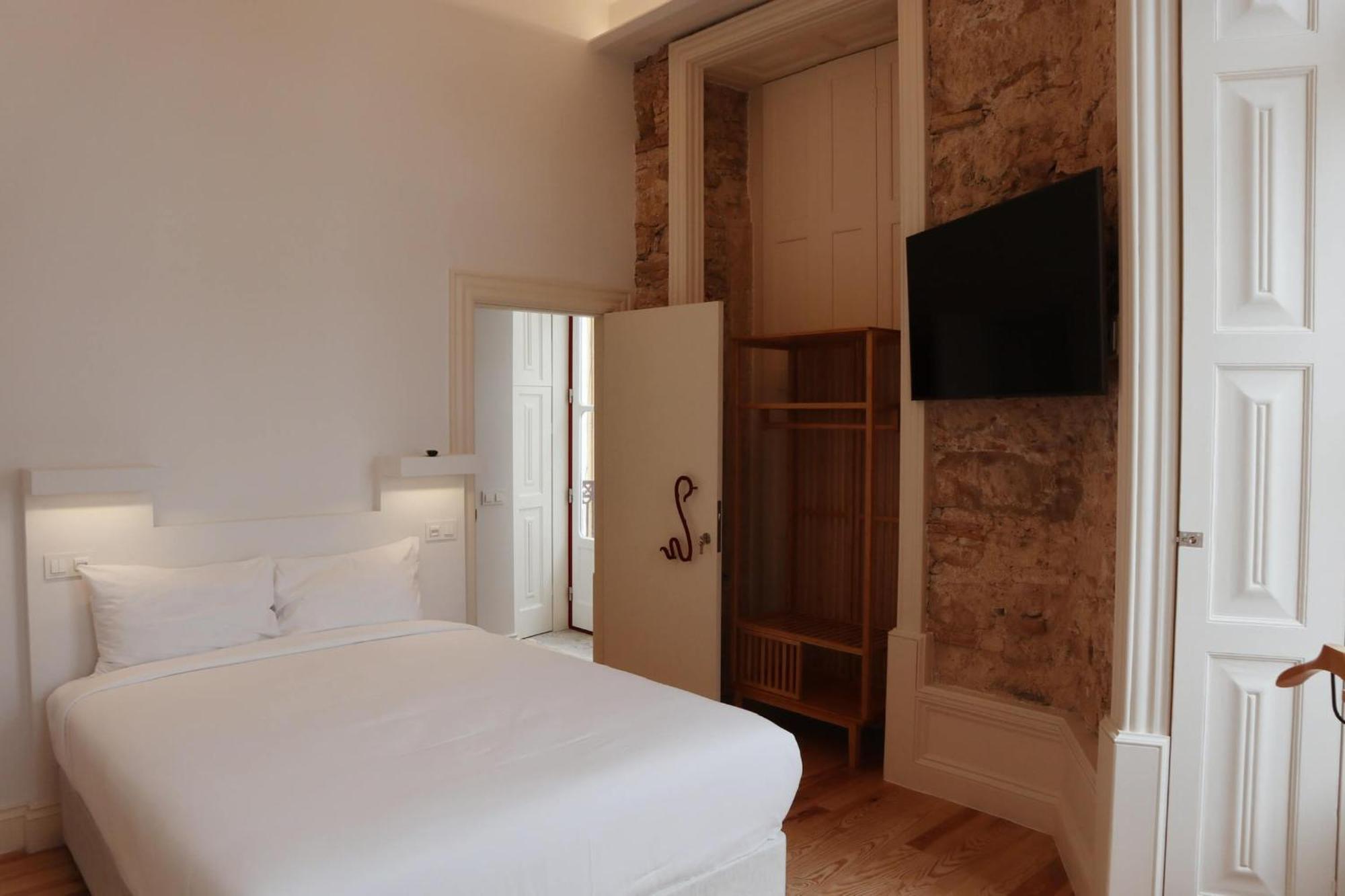 Casa Da Portagem By Purus Hotel Coimbra Kültér fotó