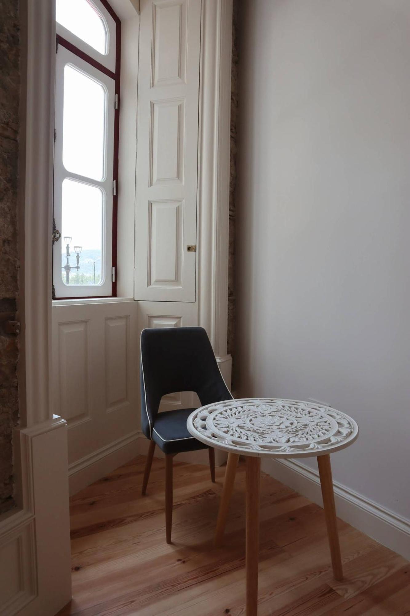 Casa Da Portagem By Purus Hotel Coimbra Kültér fotó