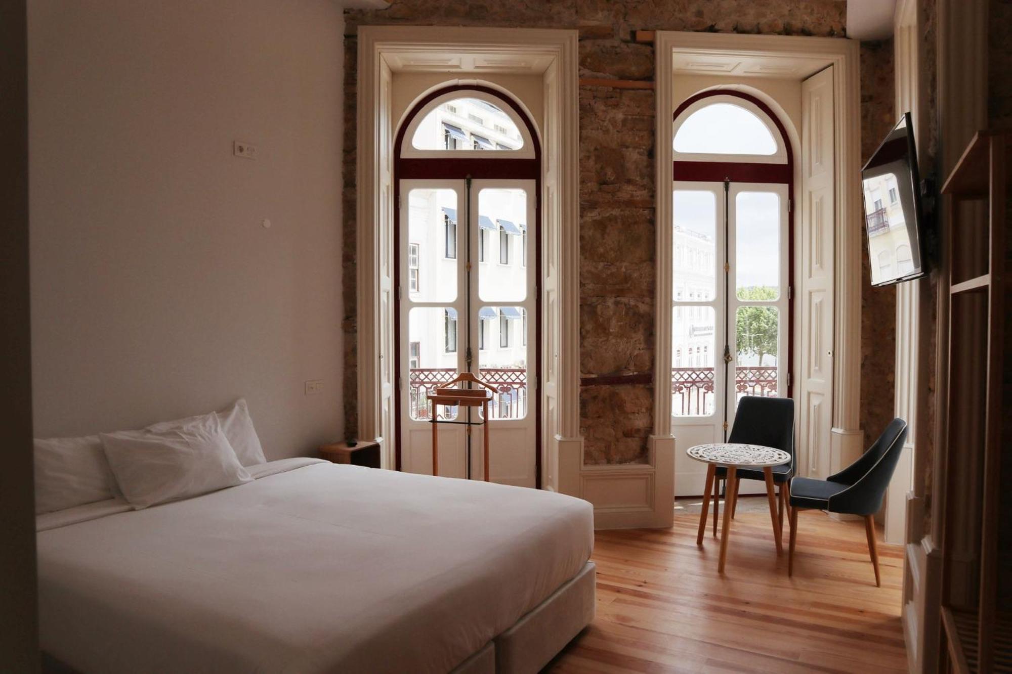 Casa Da Portagem By Purus Hotel Coimbra Kültér fotó
